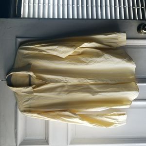 Gianni Versace button down shirt